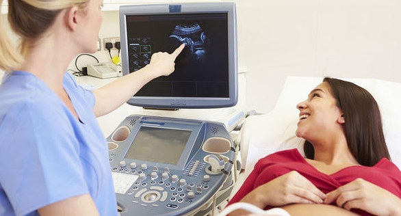 Private Ultrasound Scan Call 02038 157200 Or 03300 949109