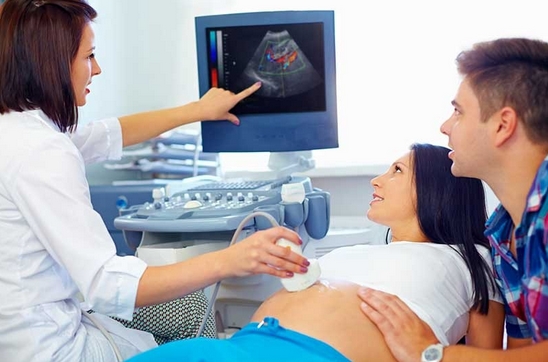 Private Ultrasound Scan Call 02038 157200 Or 03300 949109